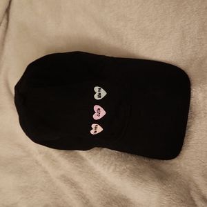 Women's baseball cap